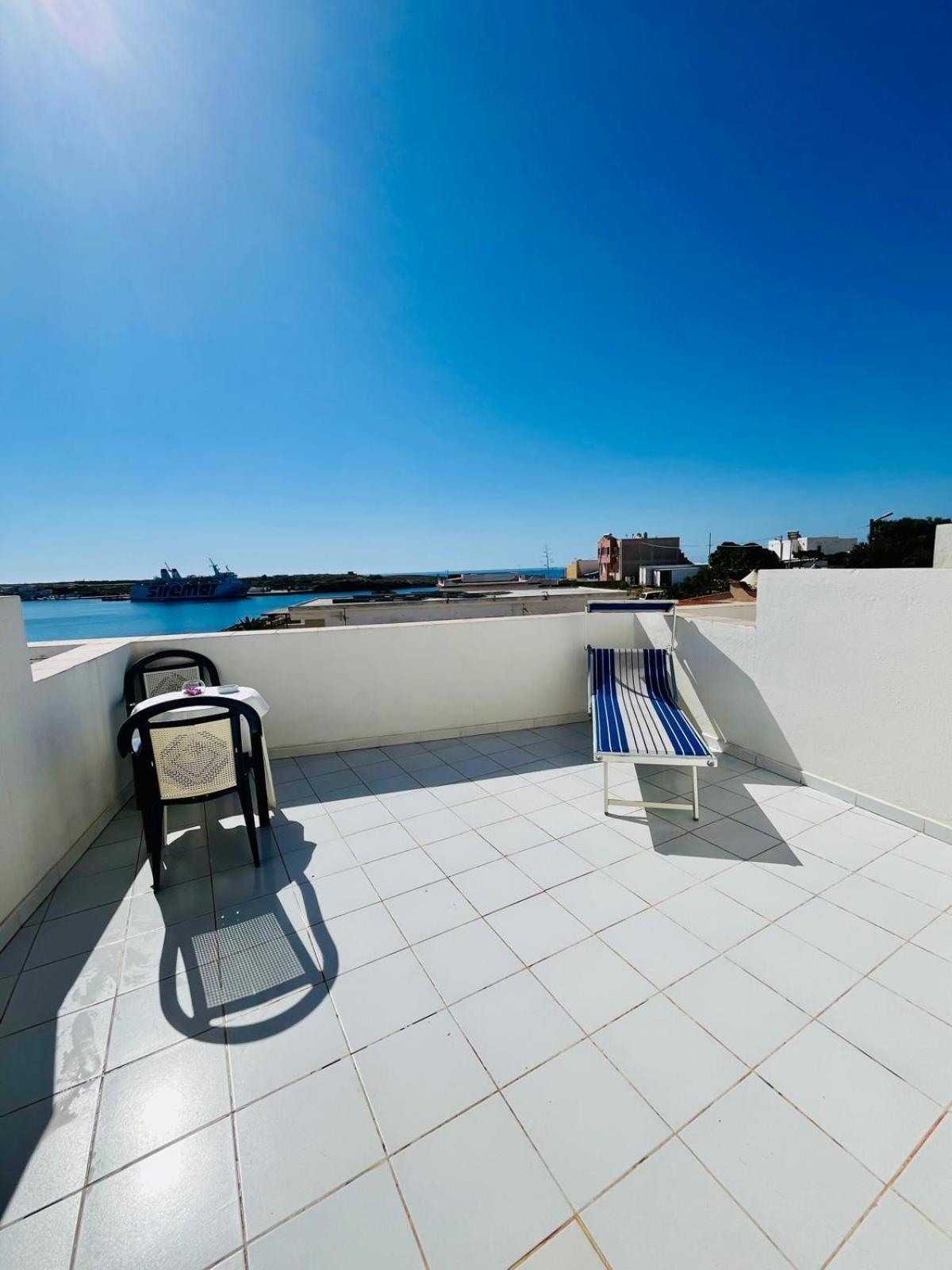 Hotel Giglio LMP Exterior foto