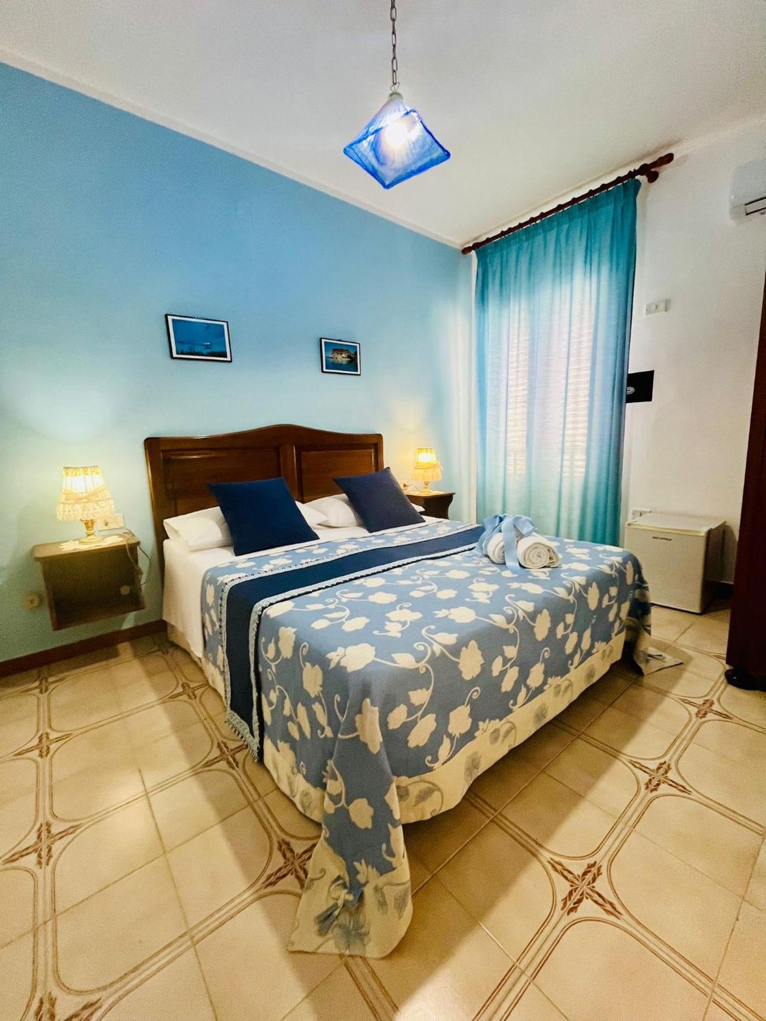 Hotel Giglio LMP Exterior foto