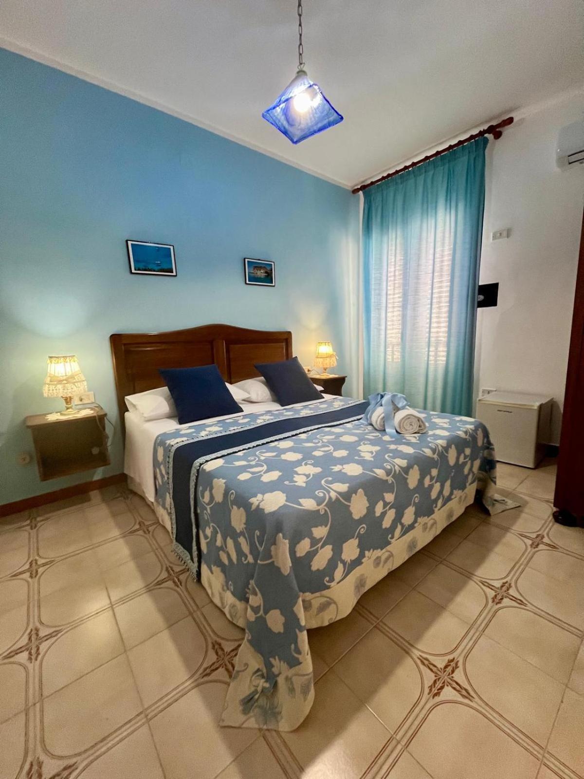 Hotel Giglio LMP Exterior foto
