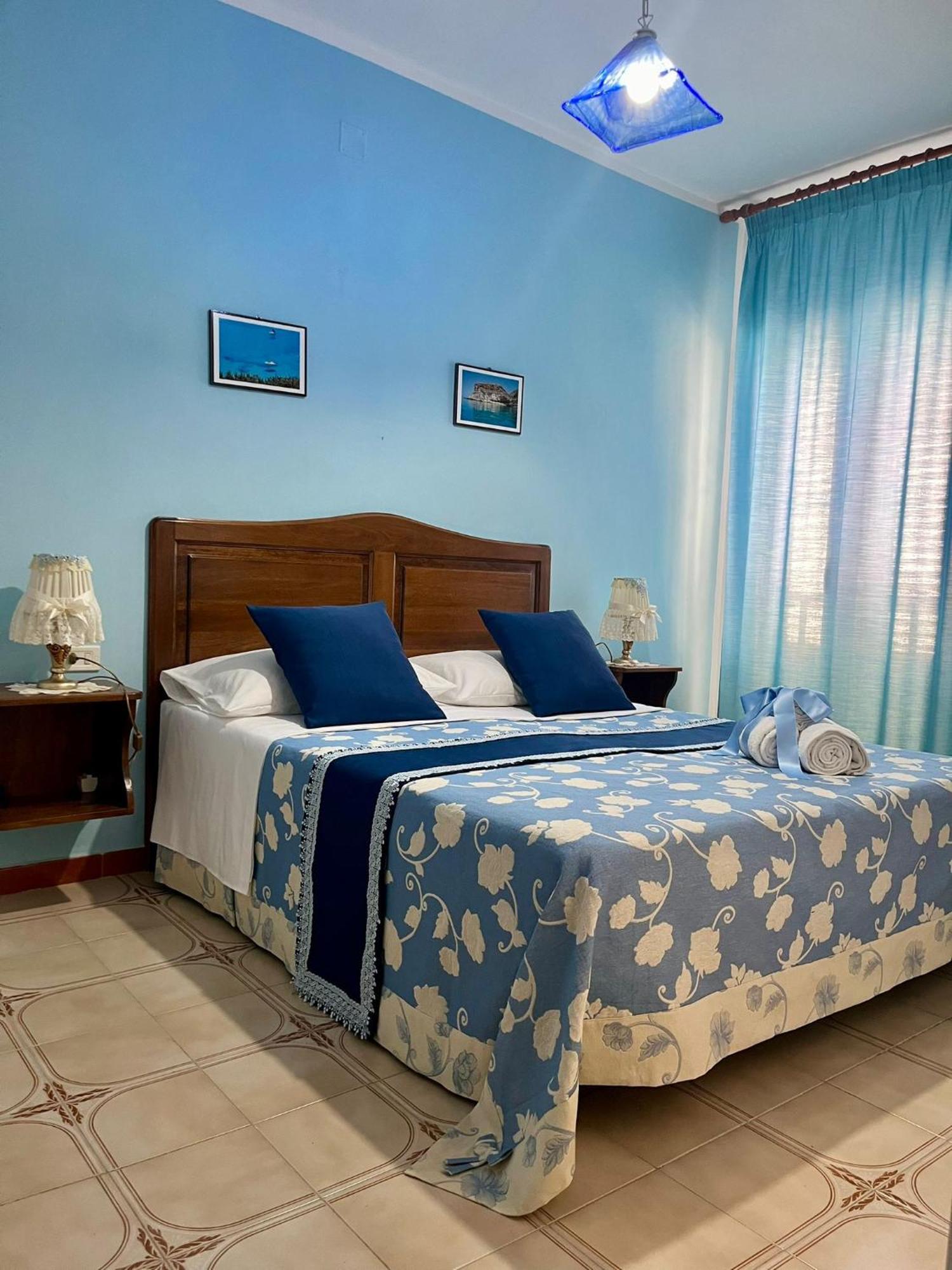 Hotel Giglio LMP Exterior foto