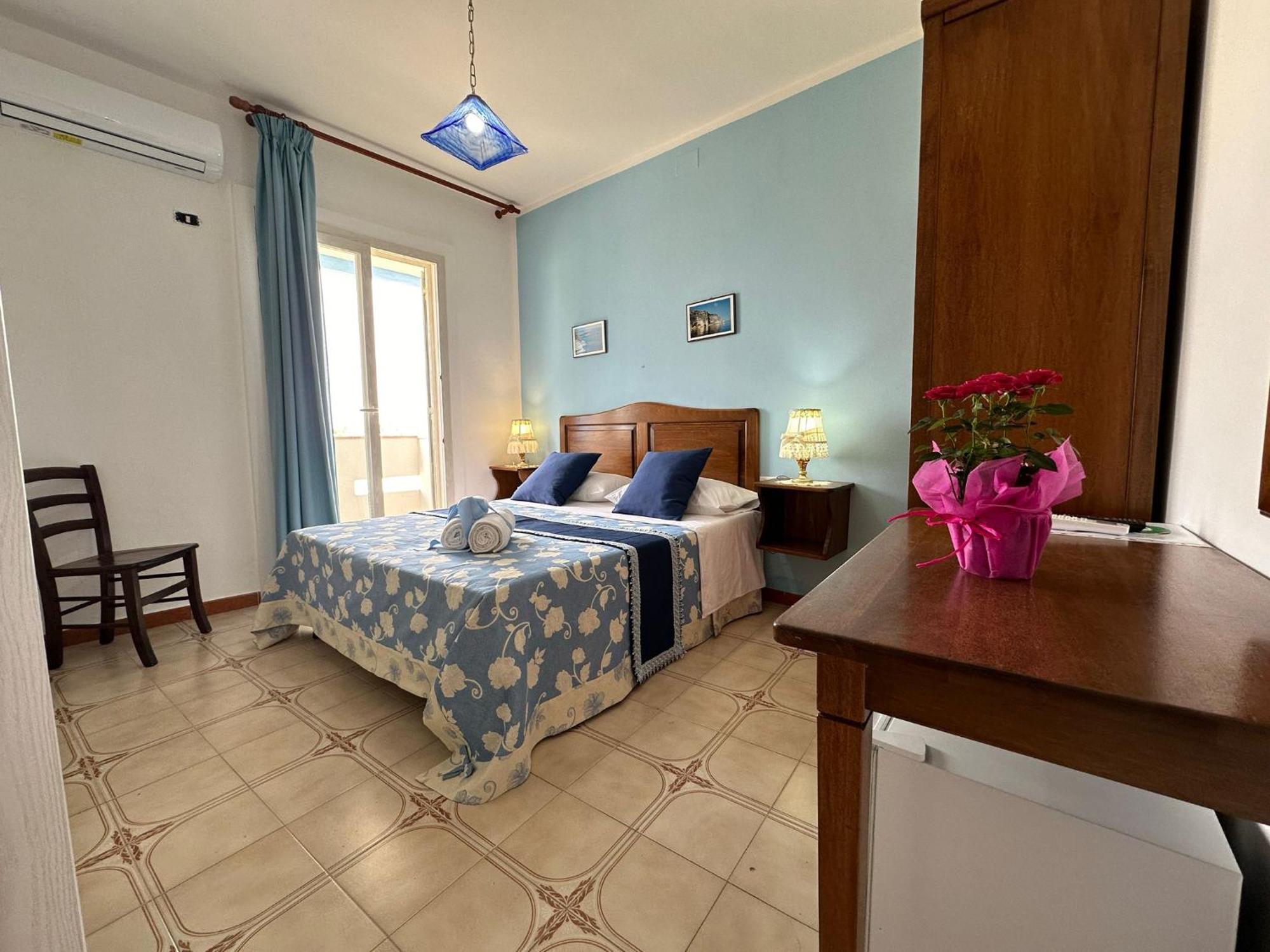 Hotel Giglio LMP Exterior foto