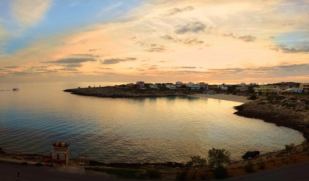 Hotel Giglio LMP Exterior foto